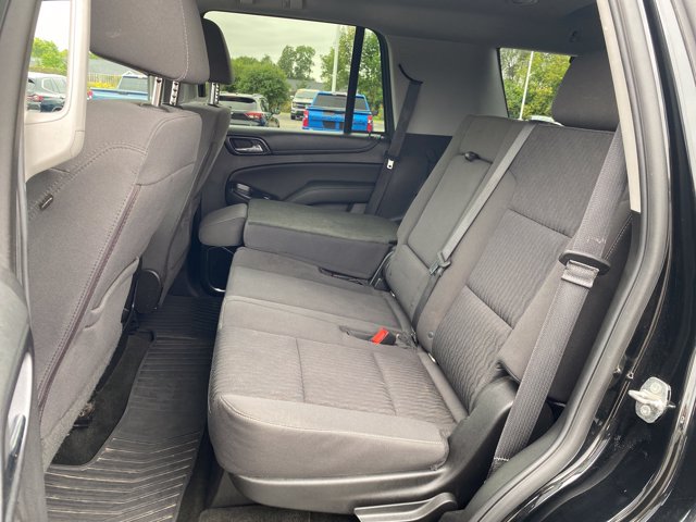 Used 2018 GMC Yukon SLE w/ SLE Value Package AWD/4WD image 20