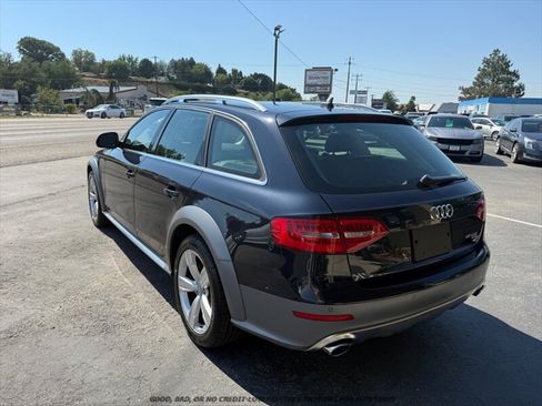 Used 2013 Audi A4 Premium Plus AWD/4WD image 5