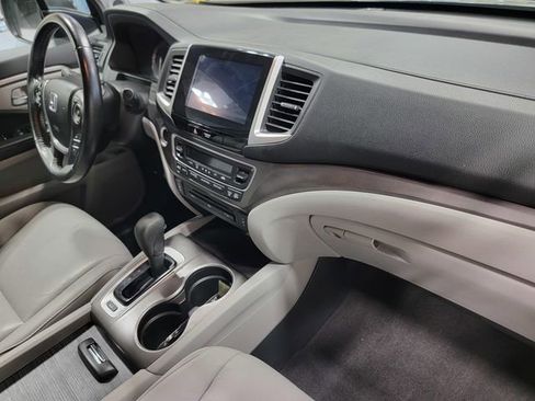 Used 2016 Honda Pilot EX-L image 16