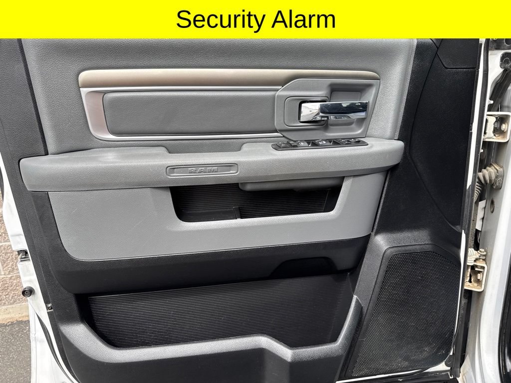 Used 2016 RAM 2500 Outdoorsman AWD/4WD image 16