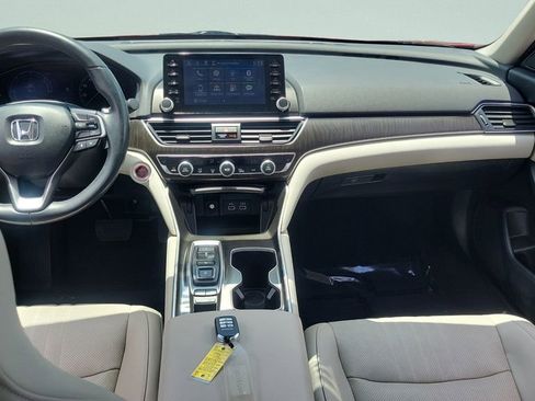 Used 2021 Honda Accord EX-L image 14