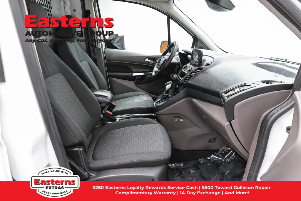 Used 2022 Ford Transit Connect XLT FWD image 26