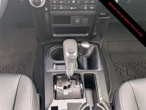 Used 2023 Toyota 4Runner TRD Pro image 19