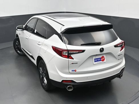 Used 2024 Acura RDX A-Spec AWD/4WD image 37