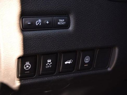 Certified 2024 Nissan Murano SL image 13