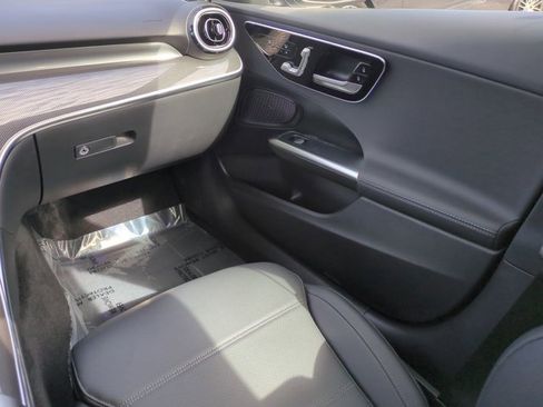 New 2026 Mercedes-Benz C 300 Sedan image 16
