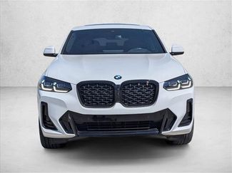 Certified 2023 BMW X4 xDrive30i w/ M Sport Package video 2