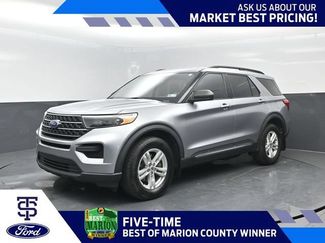Used 2020 Ford Explorer XLT w/ Cold Weather Package AWD/4WD video 1