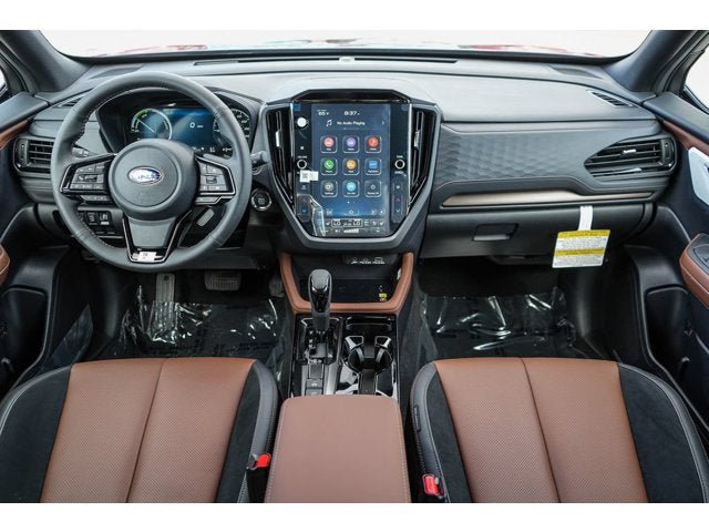 New 2026 Subaru Forester Touring AWD/4WD image 40