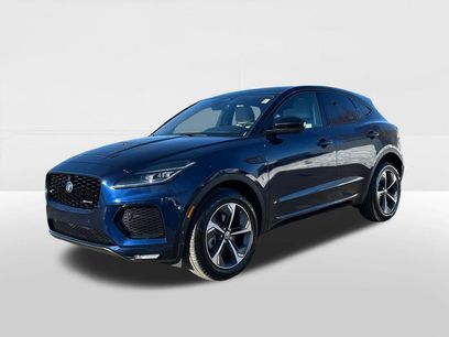 Certified 2024 Jaguar E-PACE R-Dynamic SE