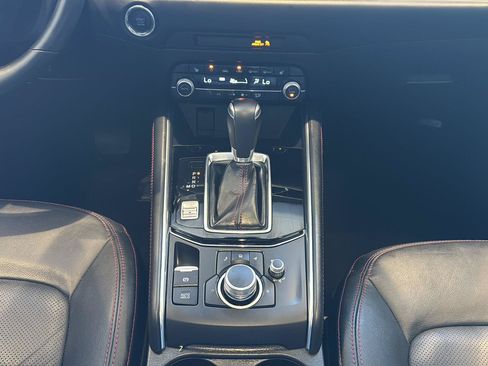 Used 2025 MAZDA CX-5 Carbon Edition AWD/4WD image 22