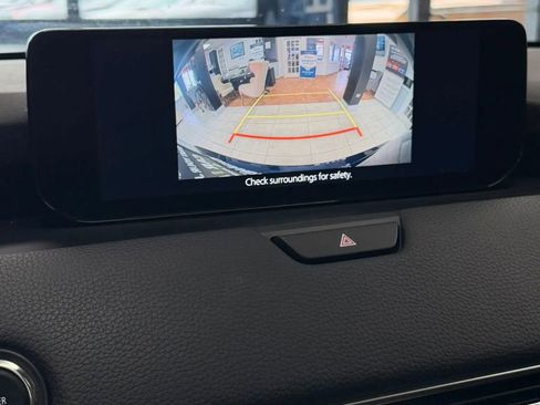 Used 2024 MAZDA CX-90 Plug-In Hybrid w/ Preferred AWD/4WD image 37