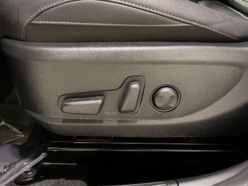 Used 2025 Kia Seltos EX image 24