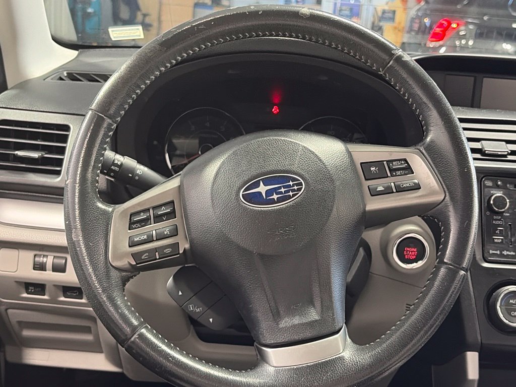 Used 2014 Subaru Forester 2.5i Touring AWD/4WD image 19