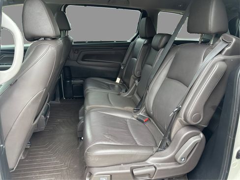 Used 2018 Honda Odyssey EX-L image 25
