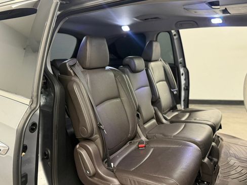 Used 2018 Honda Odyssey Touring image 50