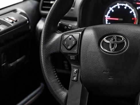 Used 2021 Toyota 4Runner TRD Pro AWD/4WD image 24