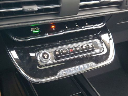 New 2026 Lincoln Corsair Grand Touring image 22