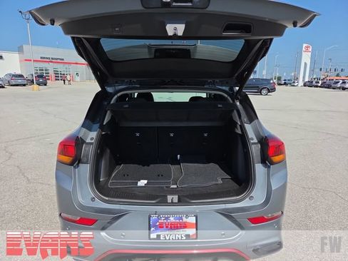 Used 2021 Buick Encore GX Essence w/ Advanced Technology Package FWD image 30