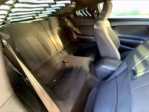 Used 2018 Ford Mustang GT w/ Equipment Group 301A image 16