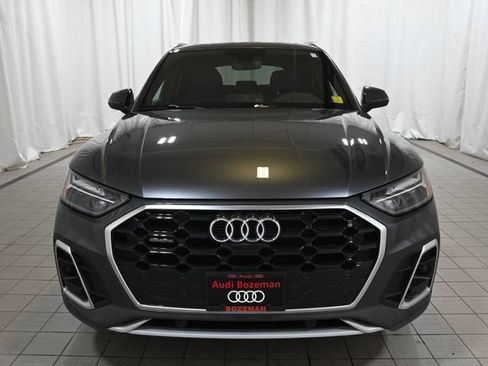 Used 2022 Audi Q5 2.0T Premium Plus AWD/4WD image 15