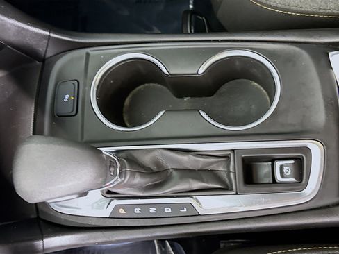 Used 2022 Chevrolet Equinox LT image 20