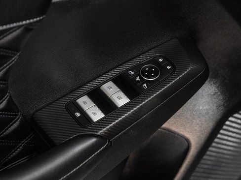 Used 2022 Mitsubishi Outlander SEL image 43