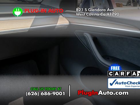 Used 2023 Tesla Model Y Performance image 22