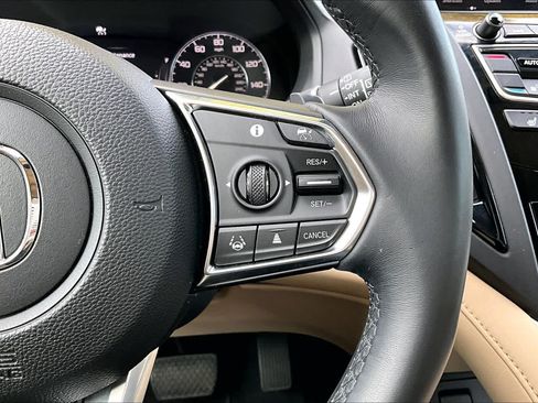 Certified 2023 Acura RDX FWD image 21