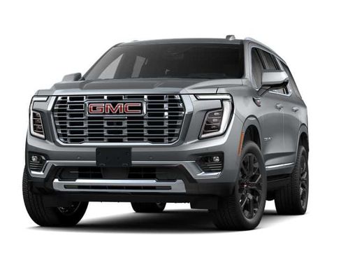 New 2026 GMC Yukon Denali AWD/4WD image 1