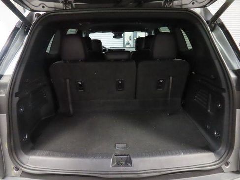 Used 2024 GMC Acadia Elevation w/ Luxury Package FWD image 53