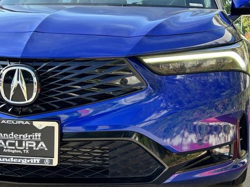 Used 2025 Acura Integra A-Spec FWD image 10