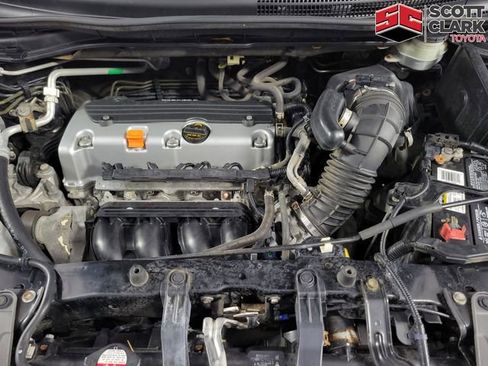 Used 2012 Honda CR-V EX-L image 12