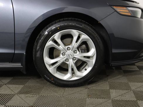 Used 2023 Honda Accord LX image 18