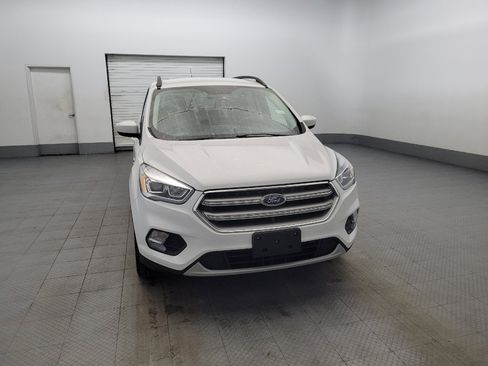 Used 2017 Ford Escape SE w/ Equipment Group 201A image 14