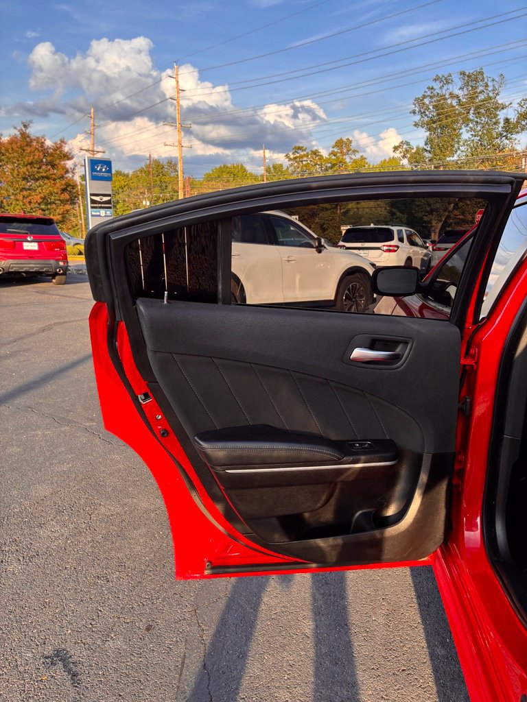 Used 2021 Dodge Charger R/T RWD image 33