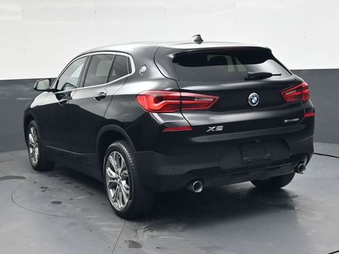Used 2020 BMW X2 sDrive28i w/ Convenience Package image 6