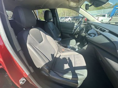 Certified 2023 Buick Encore GX Preferred w/ Cold Weather Comfort Package image 29