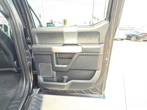 Used 2015 Ford F150 Lariat w/ Equipment Group 502A Luxury AWD/4WD image 50