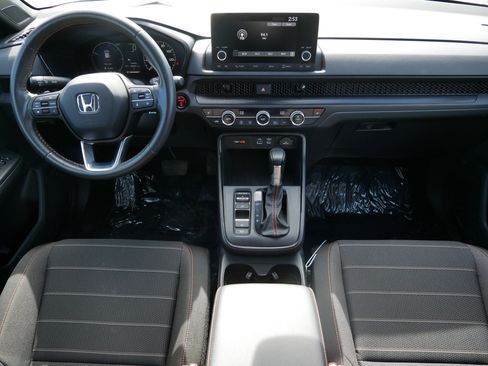 Certified 2023 Honda CR-V Sport image 10