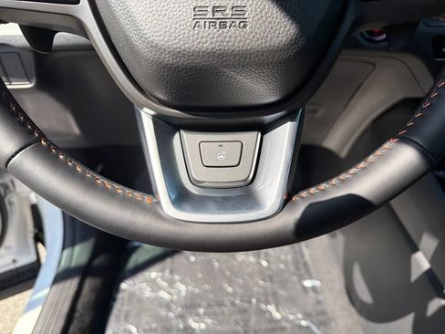 New 2026 Honda CR-V TrailSport image 15