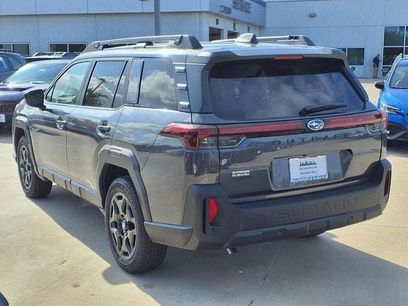 New 2026 Subaru Outback Limited