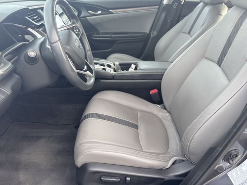 Used 2021 Honda Civic EX-L image 12