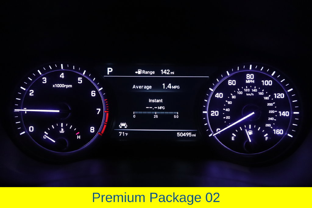 Used 2018 Genesis G80 3.8 w/ Option Group 02 RWD image 17