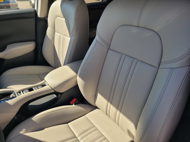 New 2027 Honda HR-V EX-L image 8
