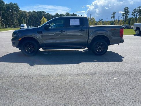 Used 2020 Ford Ranger XLT w/ Equipment Group 301A Mid AWD/4WD image 4