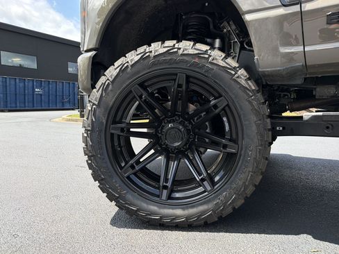 Used 2026 Ford F350 King Ranch AWD/4WD image 15