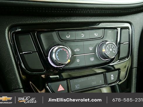 Used 2018 Buick Encore Preferred image 15