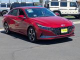 Used 2023 Hyundai Elantra Limited image 3