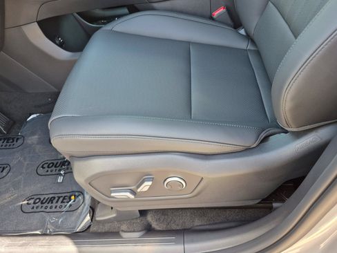 New 2026 Hyundai Santa Fe SEL FWD image 23